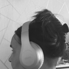 Kopf aus Musik an