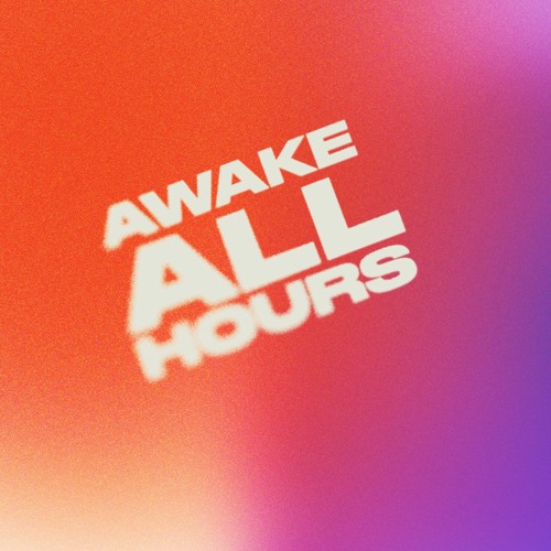 Awake All Hours’s avatar