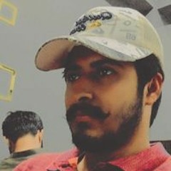 Taimoor Abbas