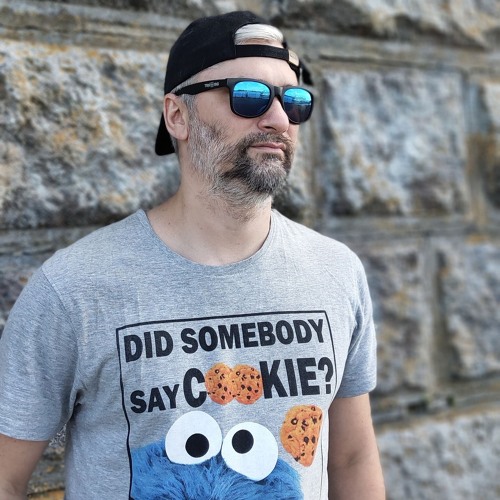 Gordey Tsukanov - Find Yourself (My Gift To All Friends)
