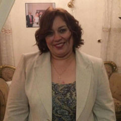 Vicky Fares
