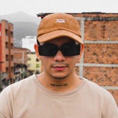Alirio Fernandez Dj