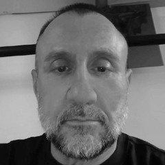 Damien Chris Lekatis