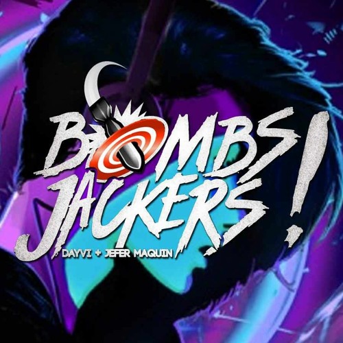 BombsJackers OFFICIAL’s avatar