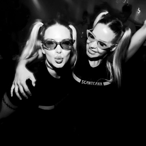 Hard Techno Mix vol.6