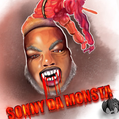 Sonny Da Monsta