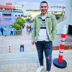 Mostafa Amr