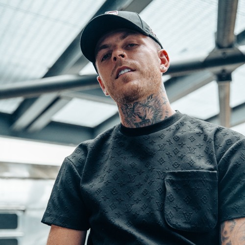 Brian Smith - Defected Unsung Heroes