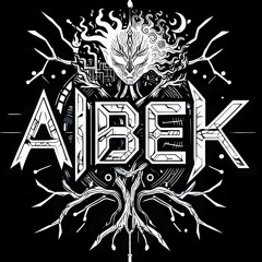 Aibek - Astral Records