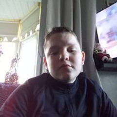 Pearse Mccleary
