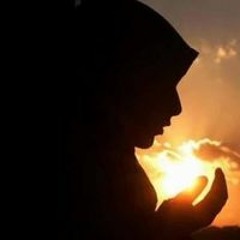 شمس الغروب