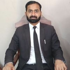 Malik Nisar Ahmad Awan