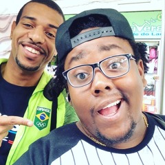 PACK DE VOZES  HOLANDA & AMINSTERDÃN  ( MC LUIZINHO ) VOZES DE FUNK PARA DJS