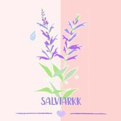 Salviarkk / サルビアーク