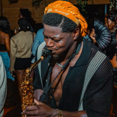 JBY Sax