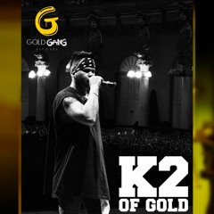 K2 Of Gold