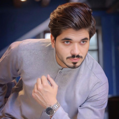 Fahad khaN