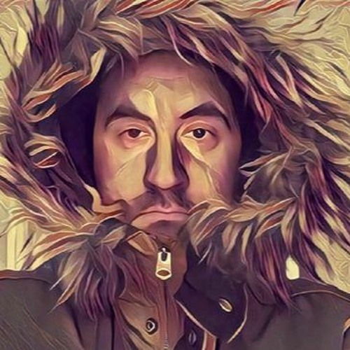 Dimovski’s avatar