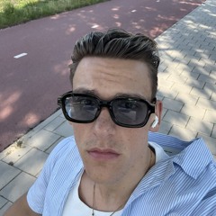 Eric Schaap