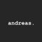 Andreas.