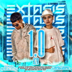 Samuel monsalve Dj - Santiago oquendo Dj