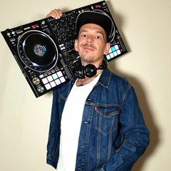 DJ Iron Icey