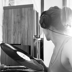 10.24.25 All Vinyl Live Mix