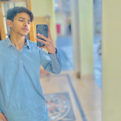 Ch Ahmed Jutt