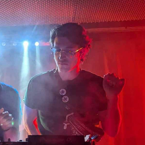 CHAPITEAU 🎪 (124bpm Dark Disco) - Minimix March 2023