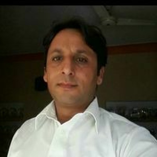 Shafaqat Raja’s avatar