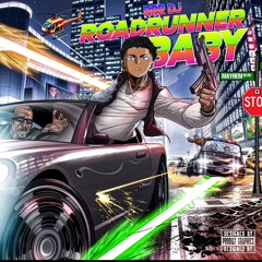 RRR DJ