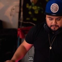 DJ Yuval Tzvi