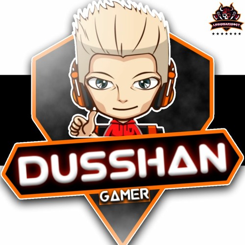 Dusshan’s avatar