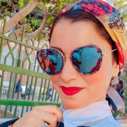 Manar Eladawy’s avatar