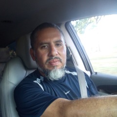 Jesus Octavio Rosales