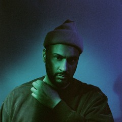 SBTRKT