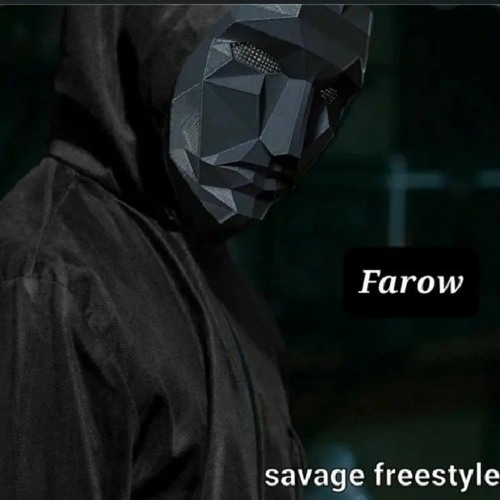 Farow’s avatar