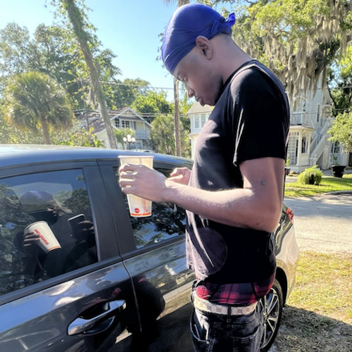 Future - back to da basics FAST