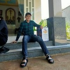 Trường Phạm