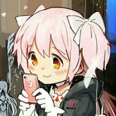 ニャン (meow)