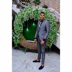 Mahmoud Mostafa