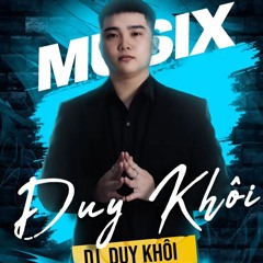 Bùi Duy Khôi