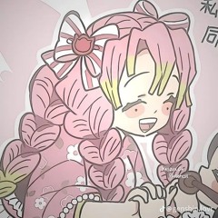 °•!Mitsuri!•°