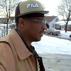 mike bishop