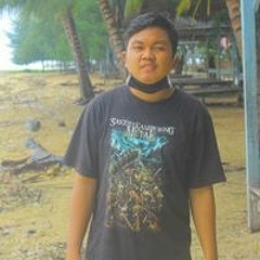 Lasdo Sultrawan Tambunan