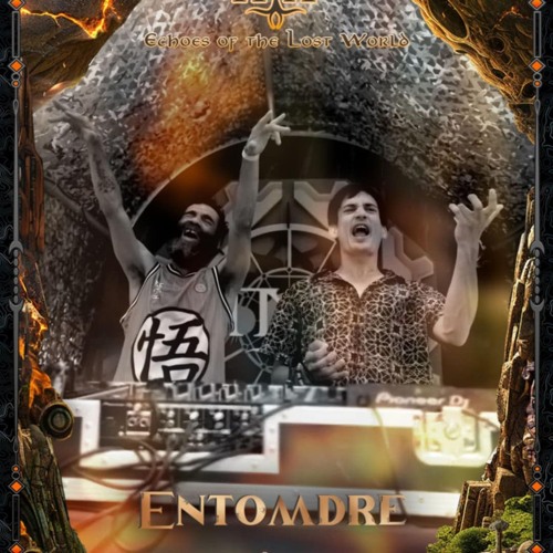entomdre