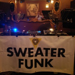 Ren Sweater Funk