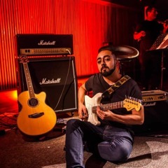 Sohrab Bahrami