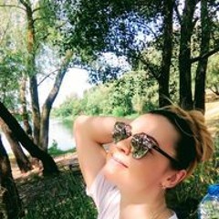 Руслана Мусик