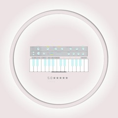 Lo-Fi Piano